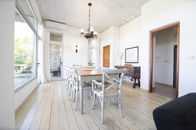 chacra en venta de 3 dormitorios, con vista al mar en jose ignacio  - pla14303h