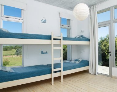 chacra en venta de 3 dormitorios, con vista al mar en jose ignacio  - pla14303h