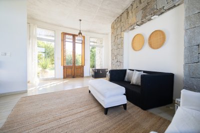 chacra en venta de 3 dormitorios, con vista al mar en jose ignacio  - pla14303h