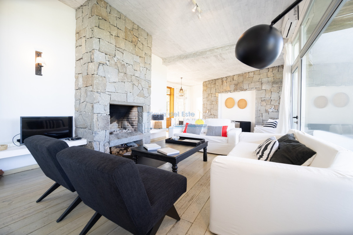 Chacra en venta de 3 dormitorios, con vista al mar en Jose Ignacio - GoPunta - Portal Inmobiliario de Punta del Este - Maldonado
