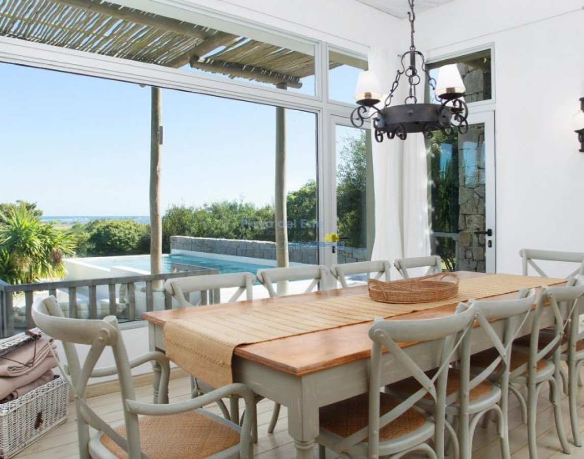 Chacra en venta de 3 dormitorios, con vista al mar en Jose Ignacio - GoPunta - Portal Inmobiliario de Punta del Este - Maldonado