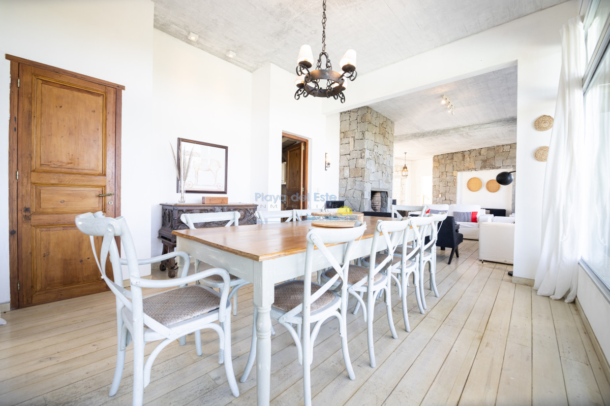 Chacra en venta de 3 dormitorios, con vista al mar en Jose Ignacio - GoPunta - Portal Inmobiliario de Punta del Este - Maldonado