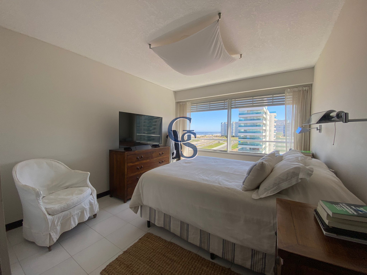 Apartamento ID.299569 - Frente al mar!! excelentes vistas de la Brava