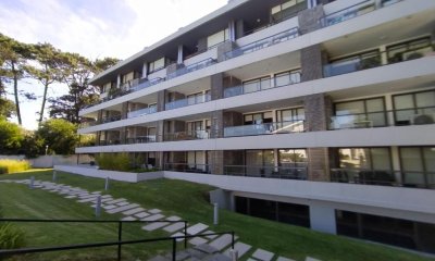 Apartamento en venta de 2 dormitorios en Edificio Unique, Pedragosa Sierra