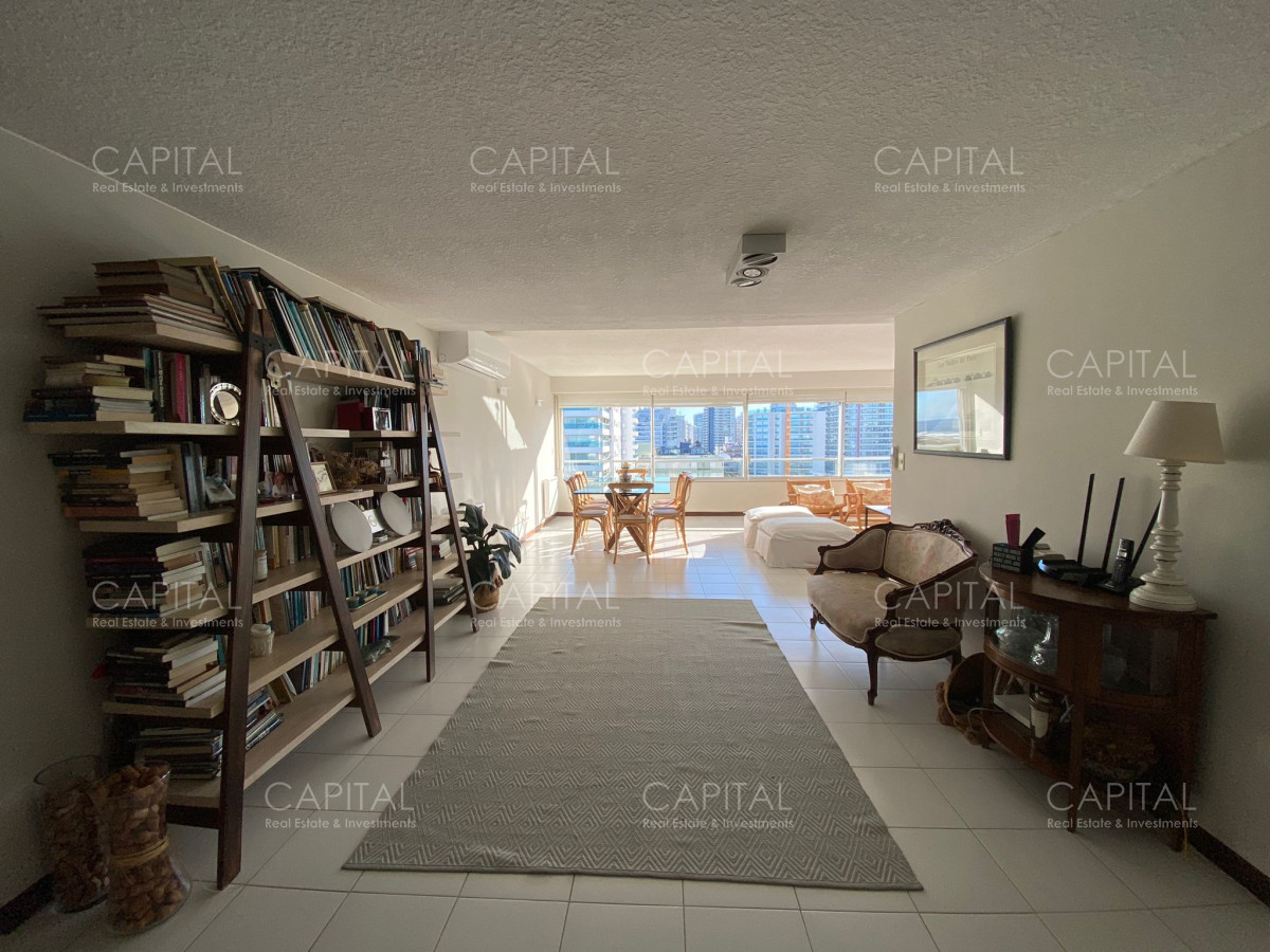 Apartamento ID.33417 - Frente al mar!! excelentes vistas de la Brava