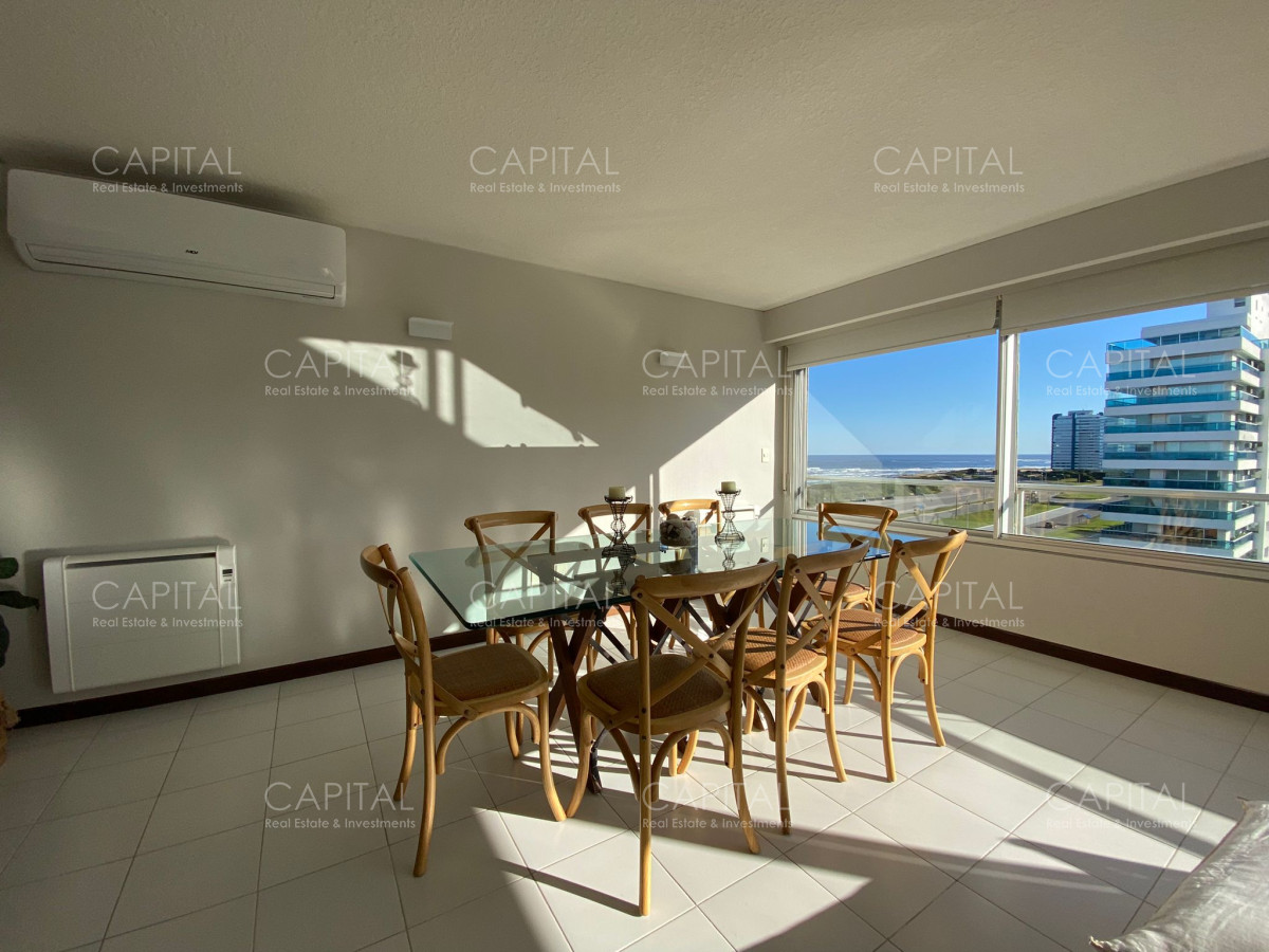 Apartamento ID.33417 - Frente al mar!! excelentes vistas de la Brava