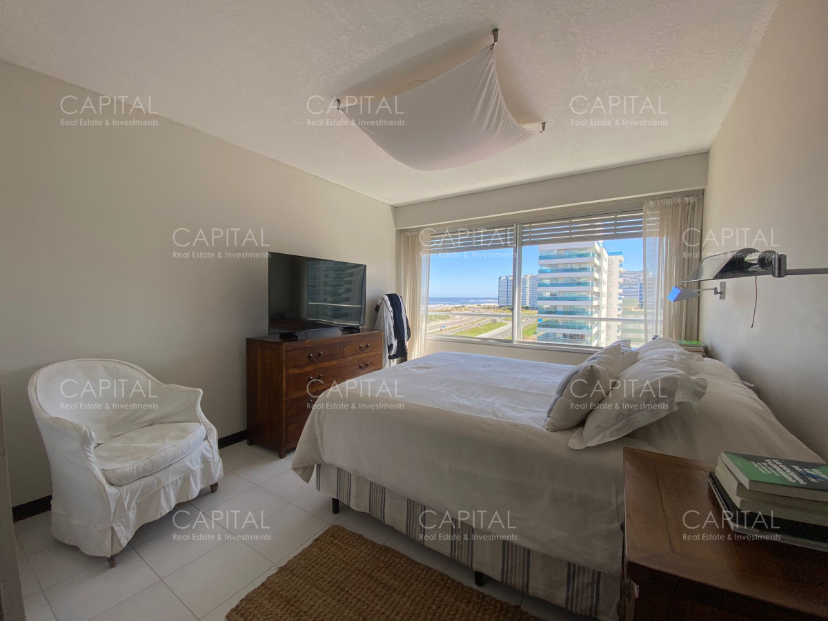 Apartamento ID.33417 - Frente al mar!! excelentes vistas de la Brava
