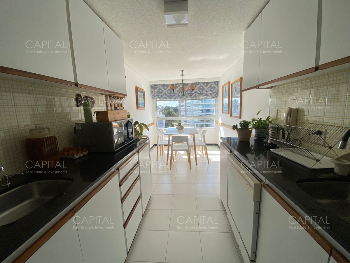 Apartamento ID.33417 - Frente al mar!! excelentes vistas de la Brava