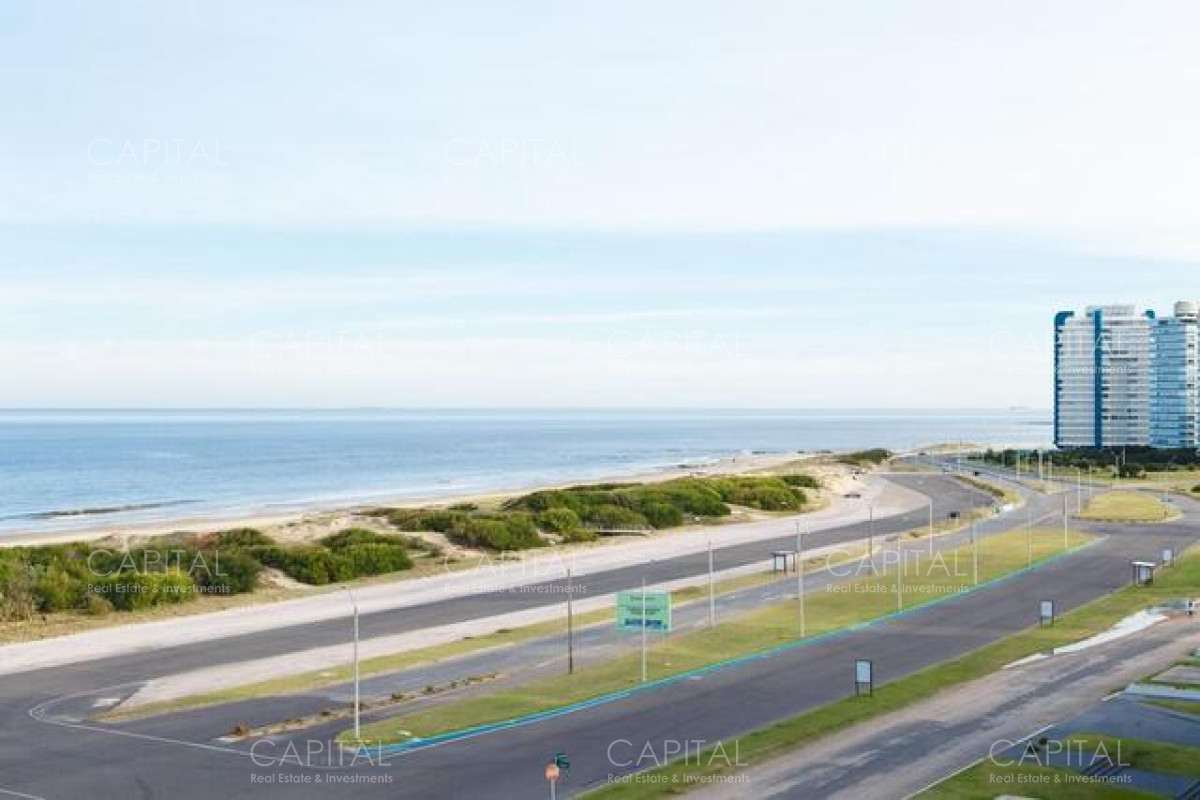 Apartamento ID.33417 - Frente al mar!! excelentes vistas de la Brava
