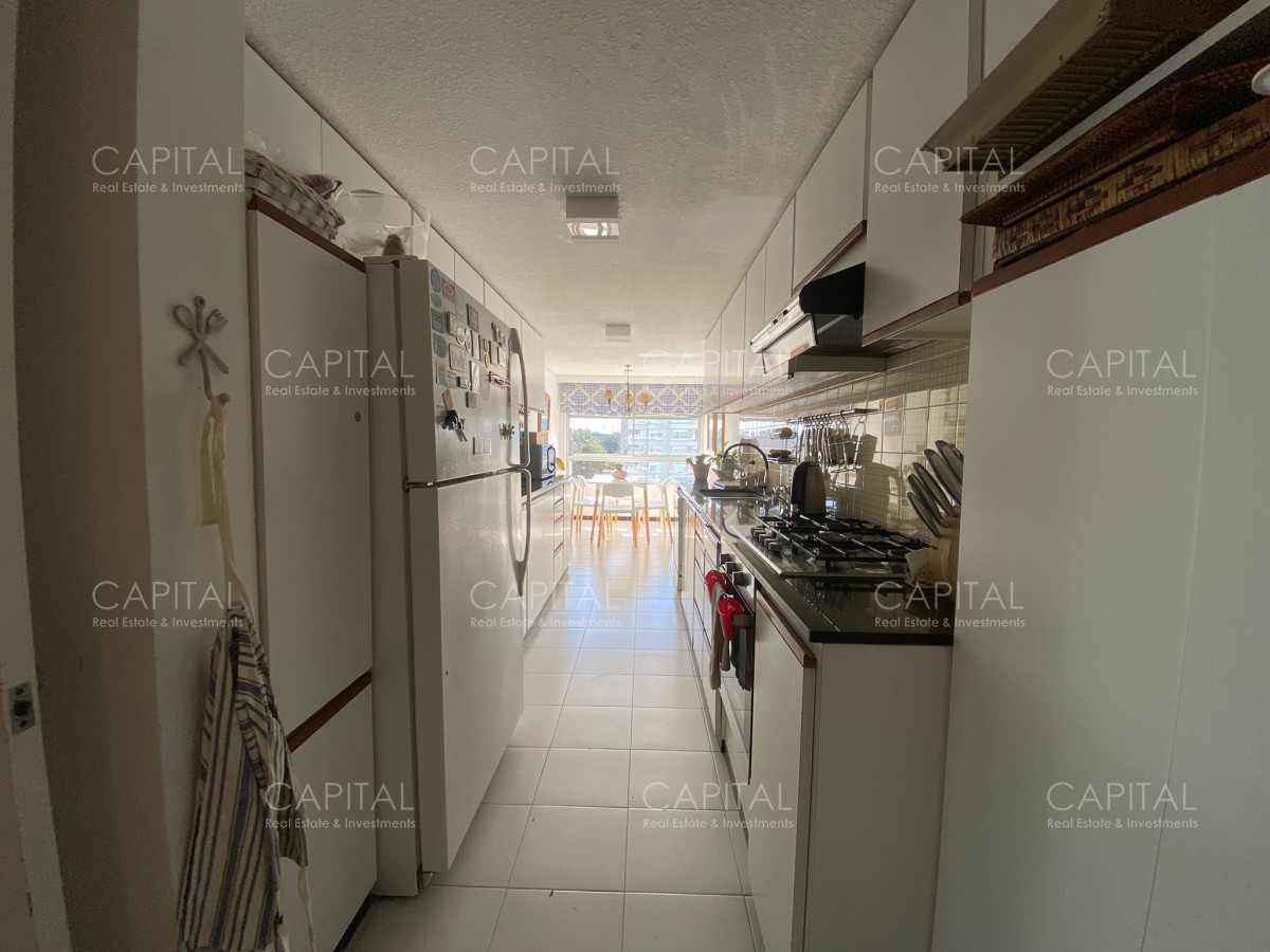 Apartamento ID.33417 - Frente al mar!! excelentes vistas de la Brava