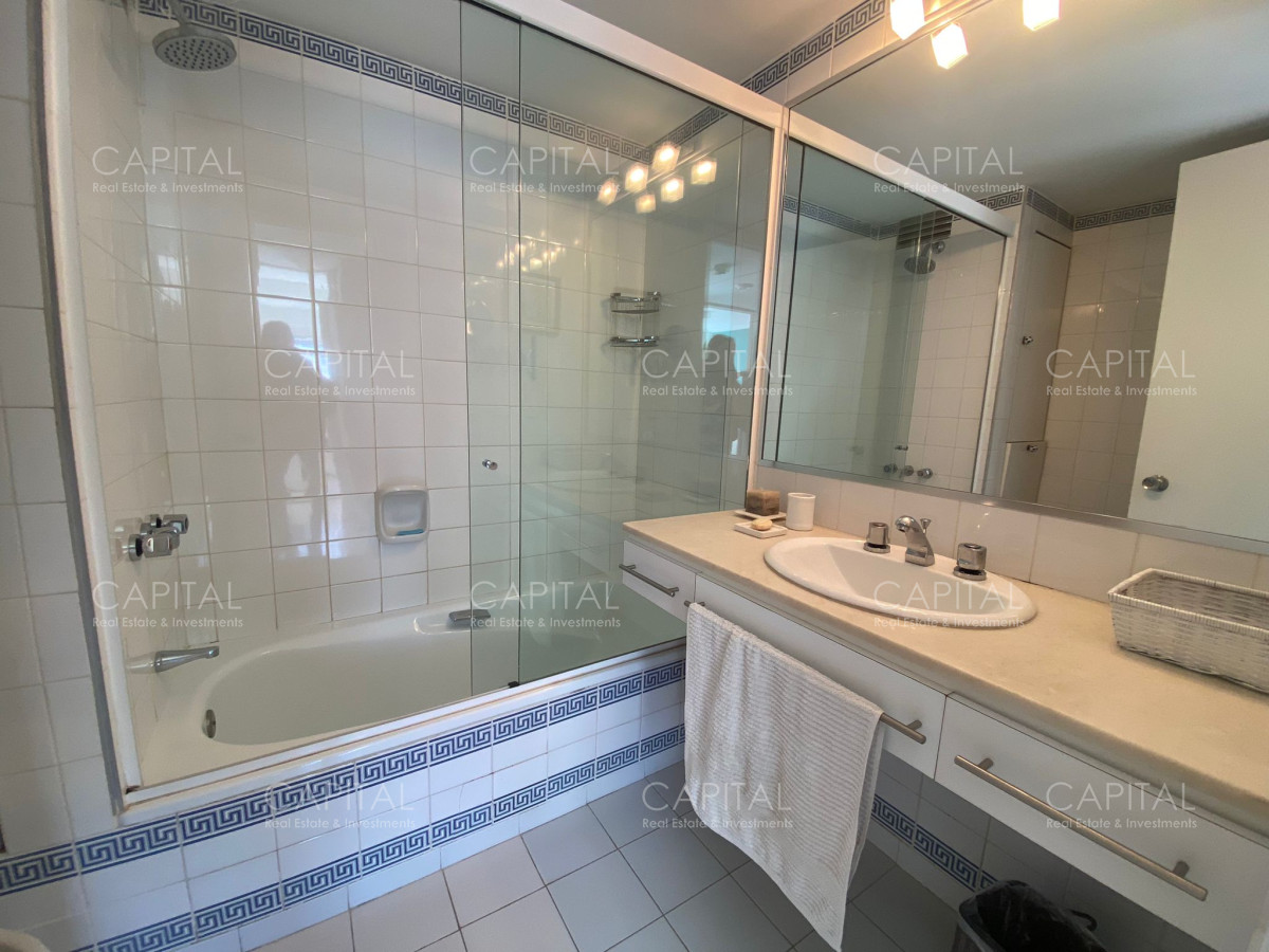 Apartamento ID.33417 - Frente al mar!! excelentes vistas de la Brava