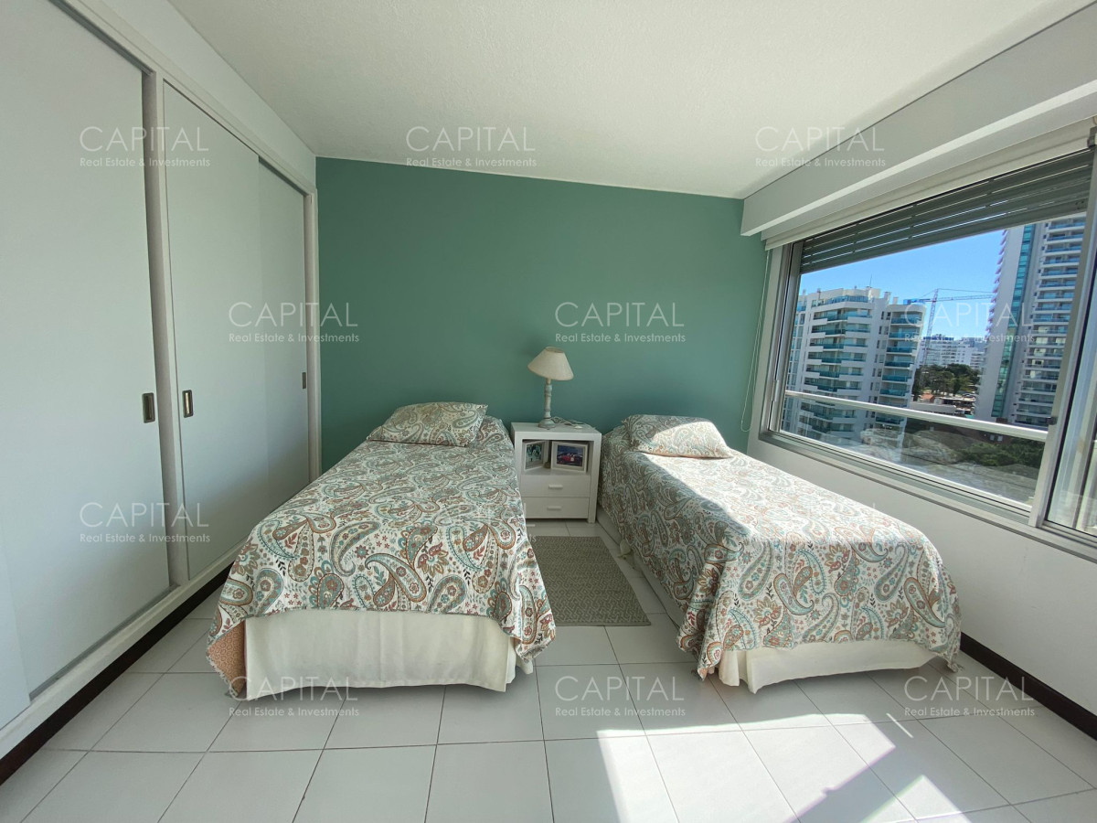 Apartamento ID.33417 - Frente al mar!! excelentes vistas de la Brava
