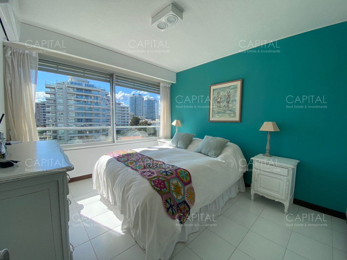 Apartamento ID.33417 - Frente al mar!! excelentes vistas de la Brava