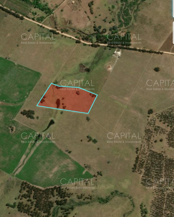 Chacra ID.38724 - Chacra en venta de 5 hectáreas - Camino Medellin 