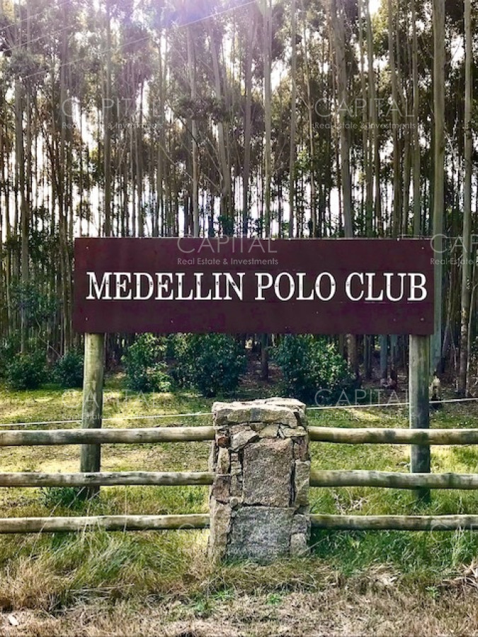 Chacra ID.39096 - Chacra de 5 has. en venta en Jose Ignacio, con costa de laguna 