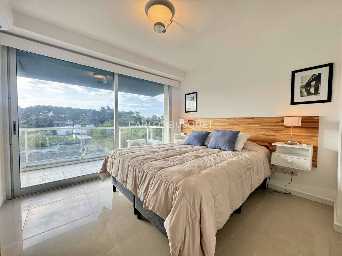 Apartamento ID.736 - Departamento primera linea Playa Brava