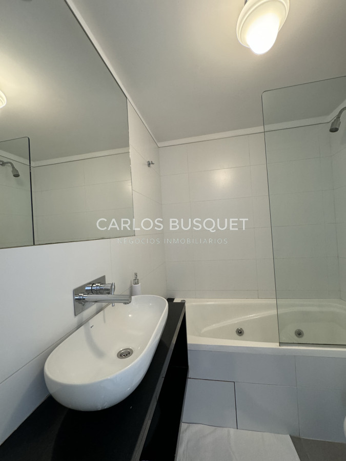 Apartamento ID.733 - Departamento en venta y alquiler temporal playa Brava