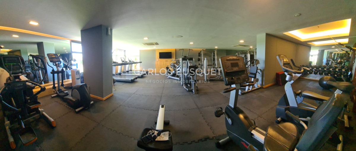 Apartamento ID.748 - Espectacular departamento premium en alquiler de temporada