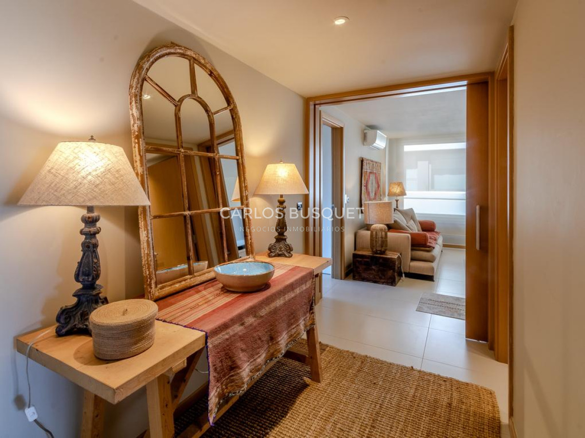 Apartamento ID.748 - Espectacular departamento premium en alquiler de temporada