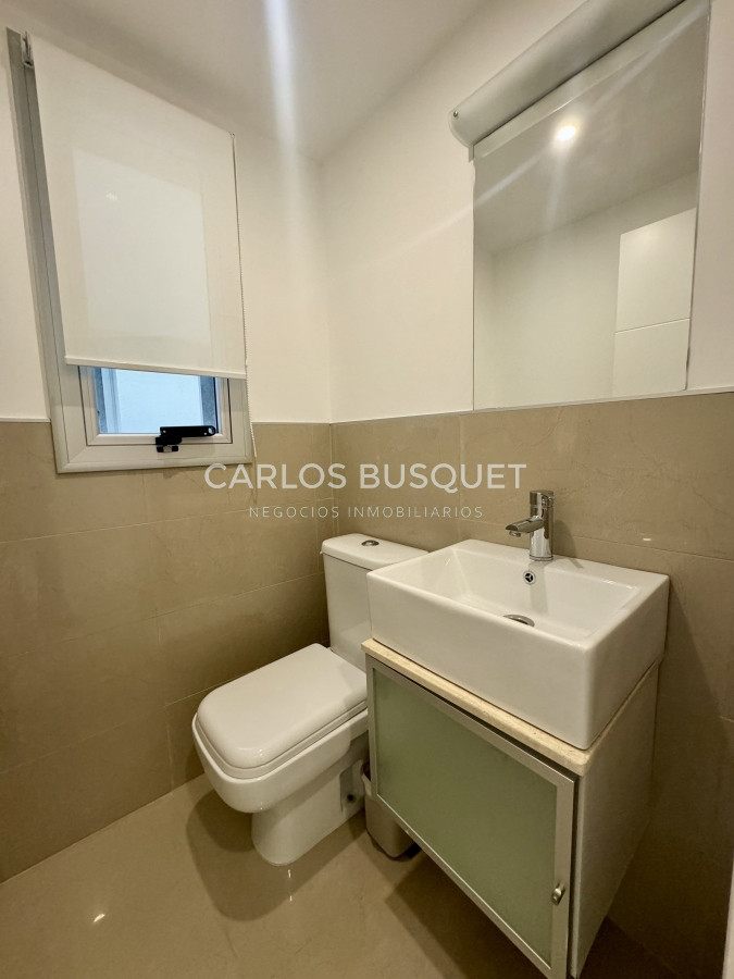 Apartamento ID.736 - Departamento primera linea Playa Brava
