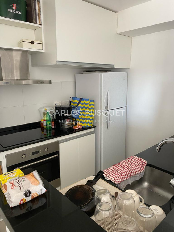 Apartamento ID.474 - Apartamento en alquiler temporal, de 2 dormitorios, en Chiverta