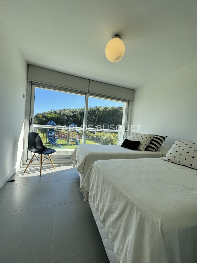 Apartamento ID.733 - Departamento en venta y alquiler temporal playa Brava