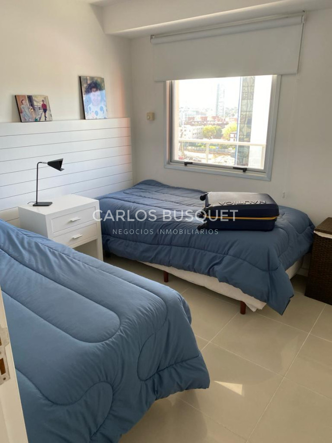 Apartamento ID.474 - Apartamento en alquiler temporal, de 2 dormitorios, en Chiverta