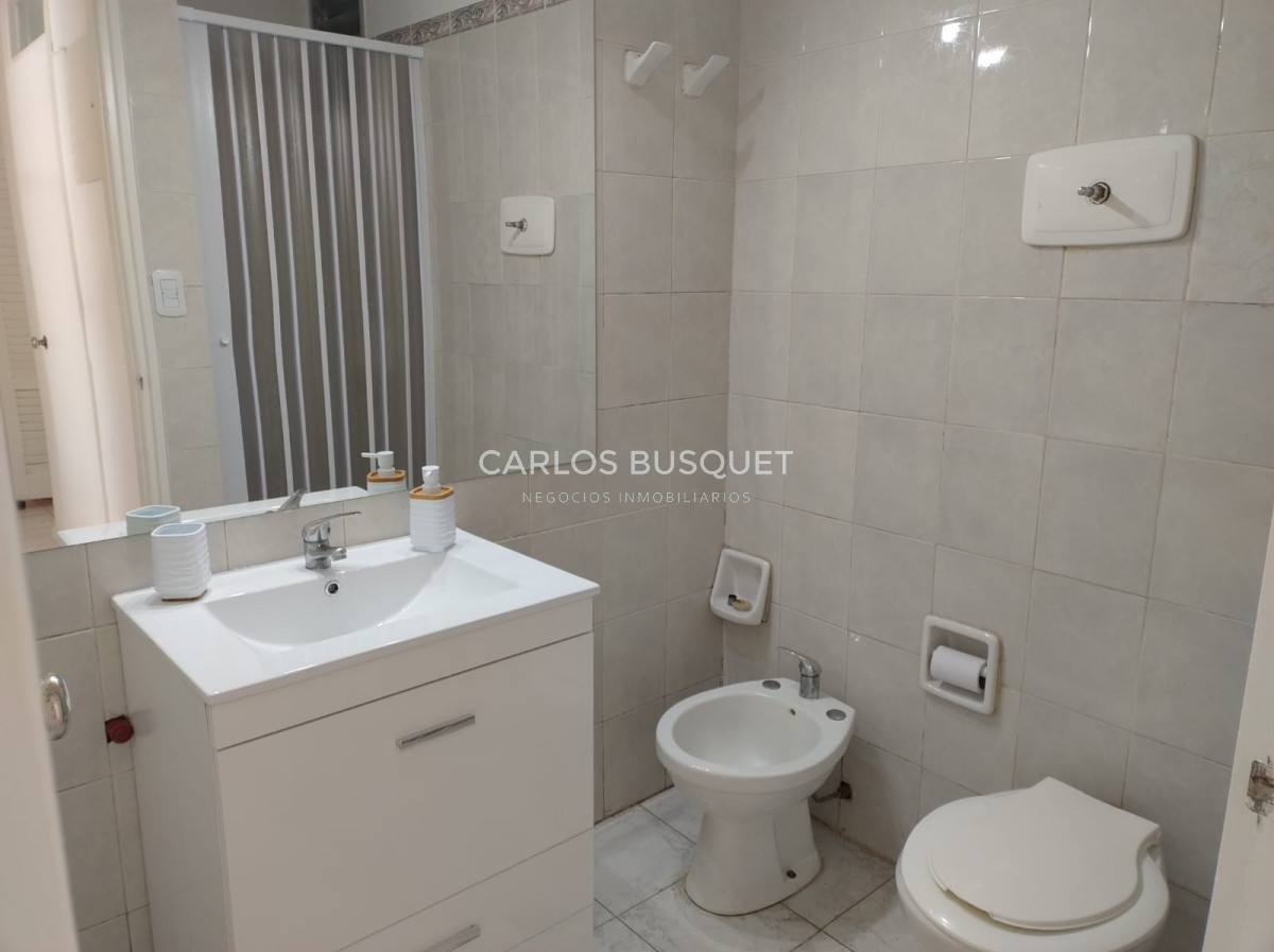 Apartamento ID.644 - Apto 2 dorm 1 baño con vista al mar- Península