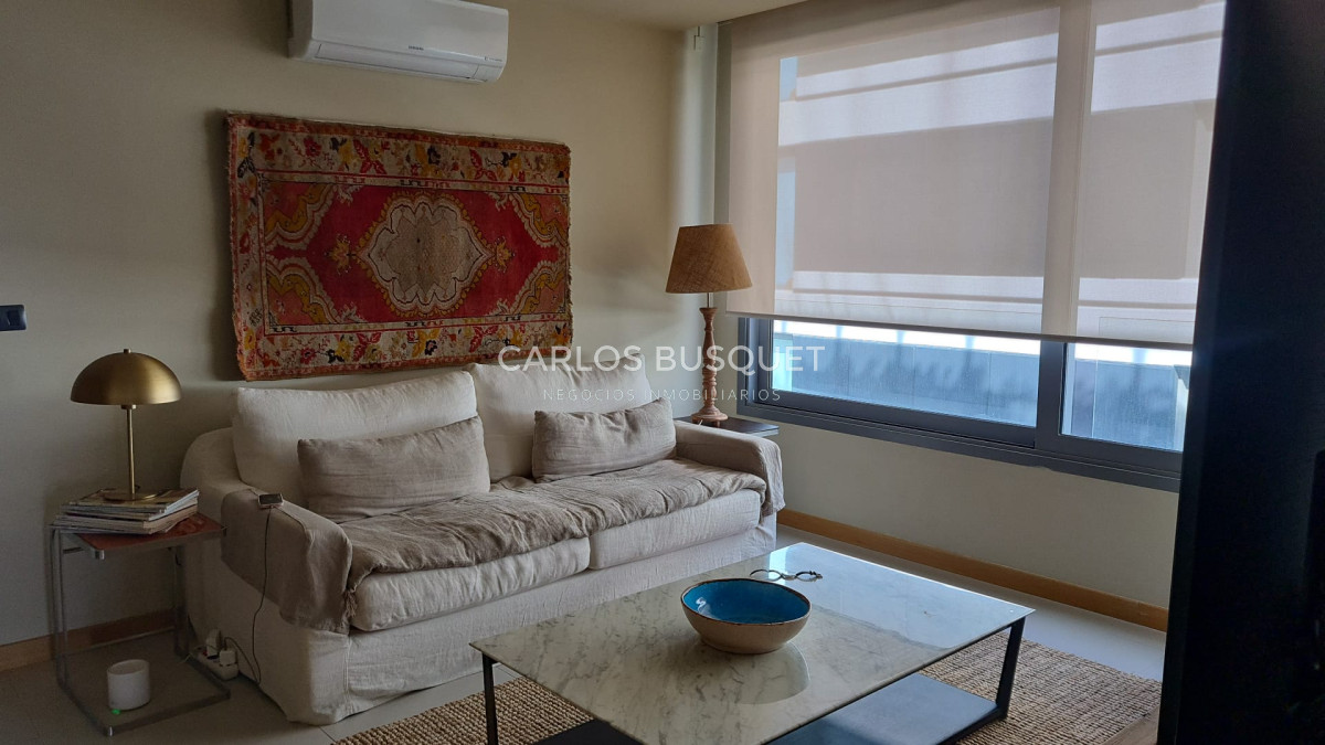 Apartamento ID.748 - Espectacular departamento premium en alquiler de temporada