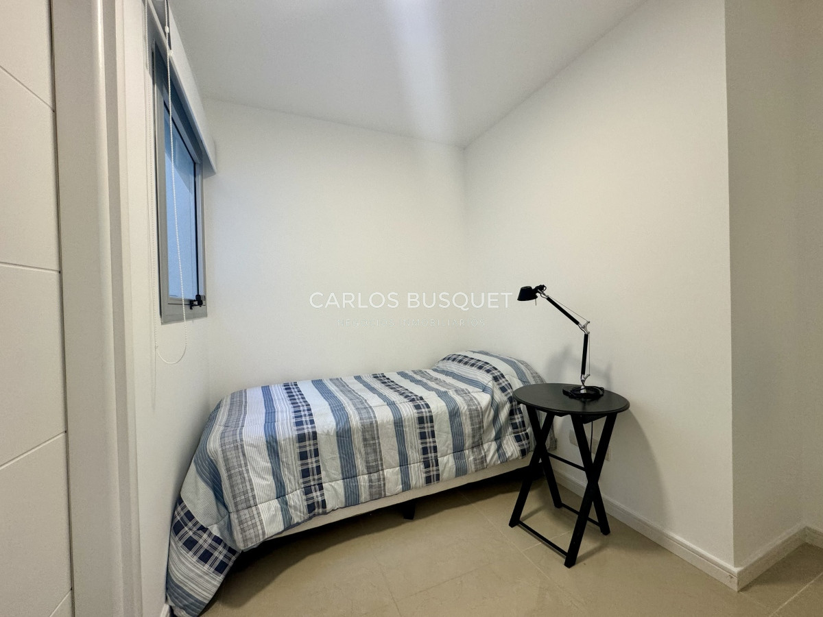 Apartamento ID.736 - Departamento primera linea Playa Brava