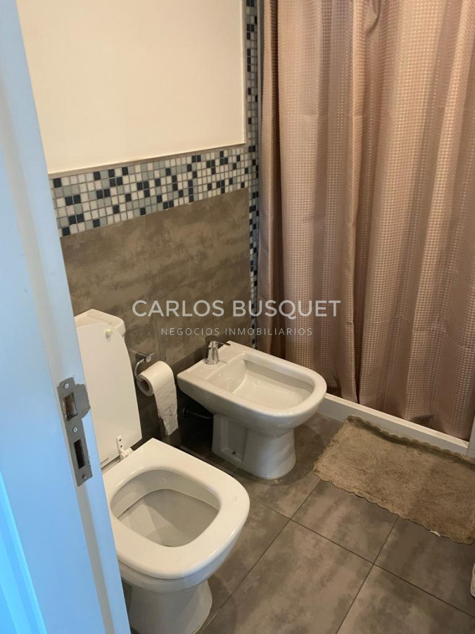 Apartamento ID.474 - Apartamento en alquiler temporal, de 2 dormitorios, en Chiverta