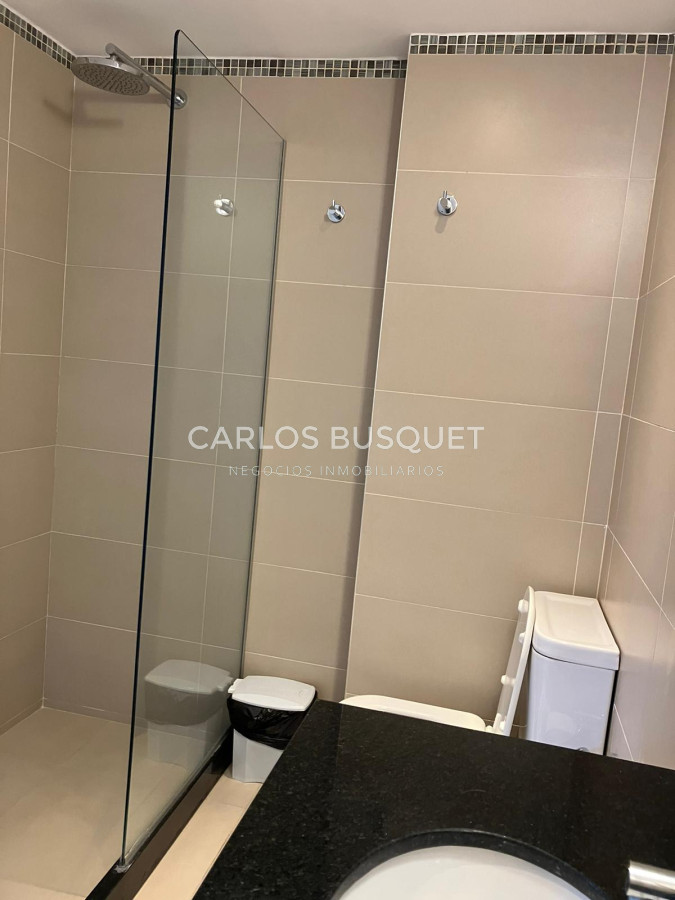 Apartamento ID.637 - Monoambiente con full amenities Ed. Chronos 