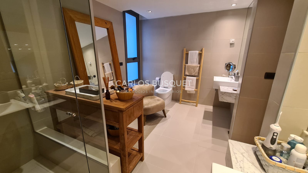 Apartamento ID.748 - Espectacular departamento premium en alquiler de temporada