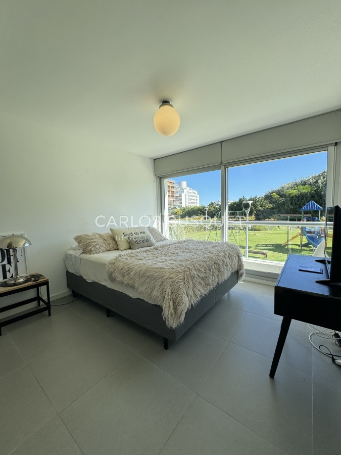 Apartamento ID.733 - Departamento en venta y alquiler temporal playa Brava