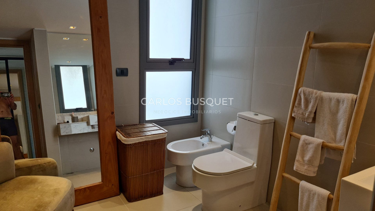 Apartamento ID.748 - Espectacular departamento premium en alquiler de temporada