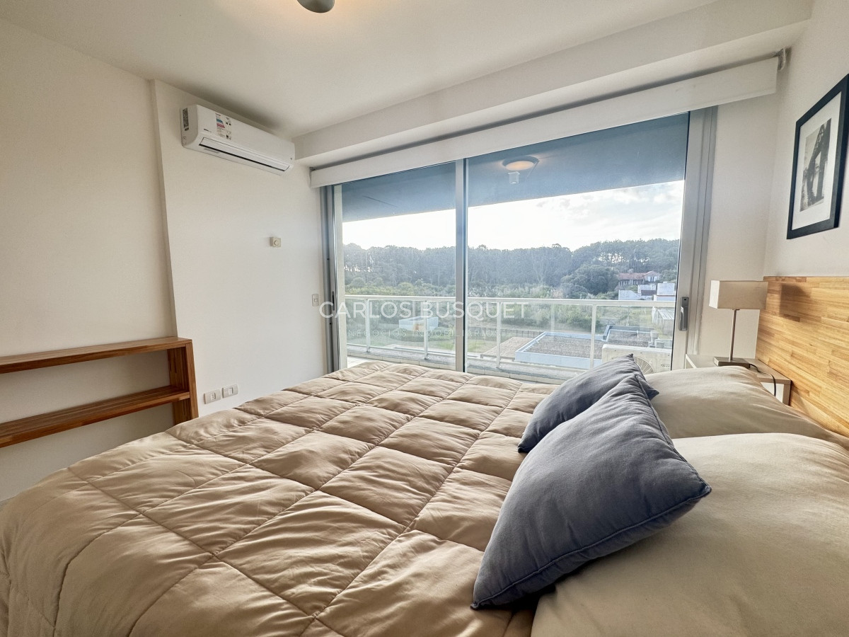 Apartamento ID.736 - Departamento primera linea Playa Brava