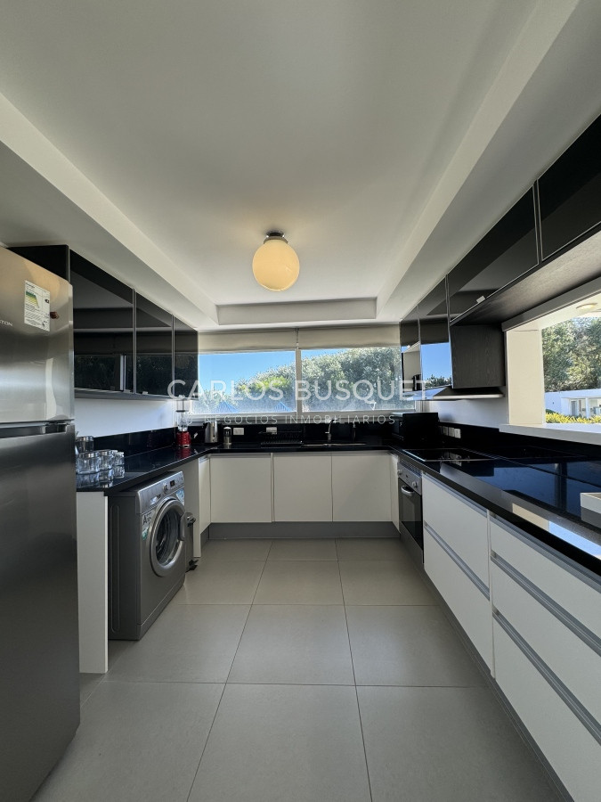 Apartamento ID.733 - Departamento en venta y alquiler temporal playa Brava