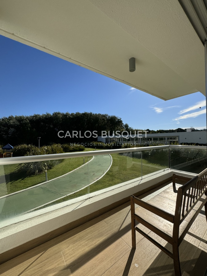 Apartamento ID.733 - Departamento en venta y alquiler temporal playa Brava