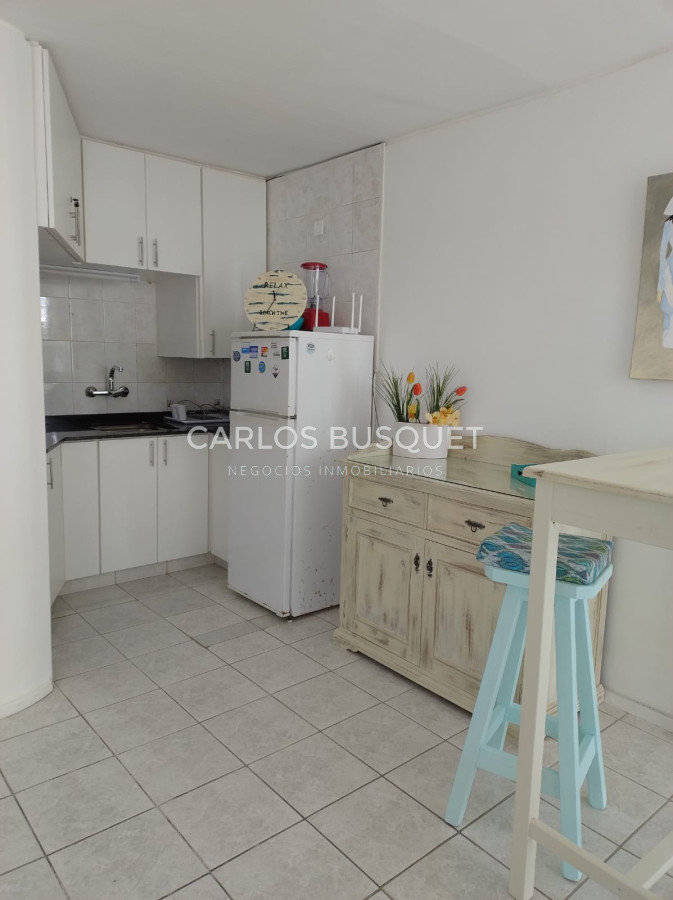 Apartamento ID.644 - Apto 2 dorm 1 baño con vista al mar- Península