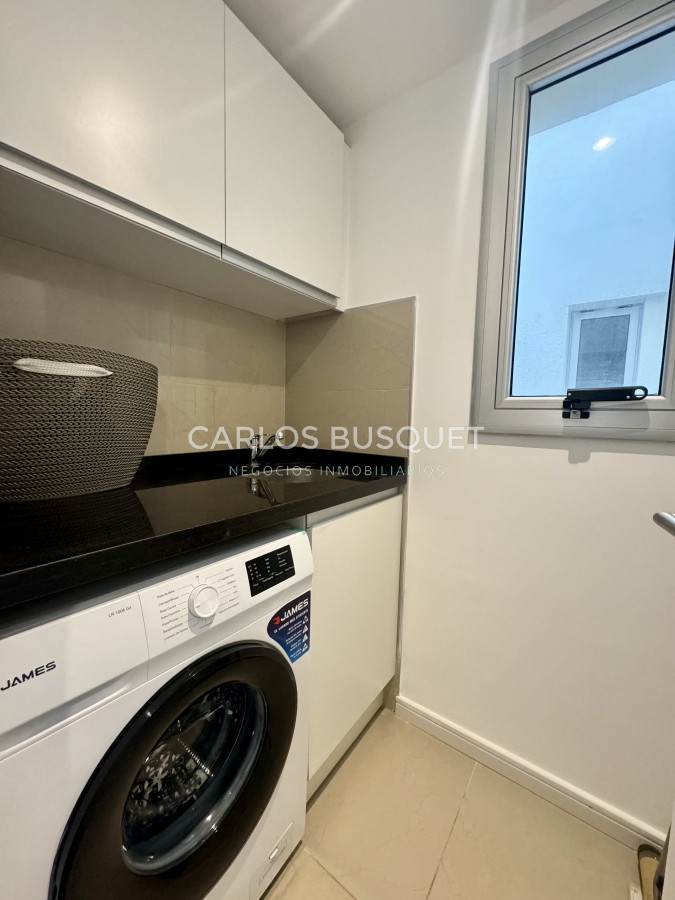 Apartamento ID.736 - Departamento primera linea Playa Brava