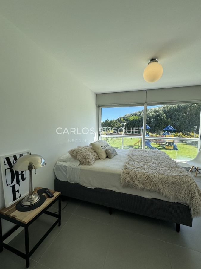 Apartamento ID.733 - Departamento en venta y alquiler temporal playa Brava