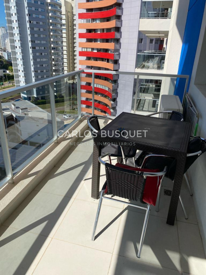 Apartamento ID.474 - Apartamento en alquiler temporal, de 2 dormitorios, en Chiverta