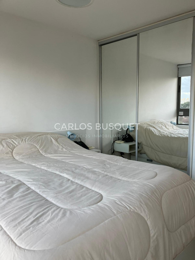 Apartamento ID.637 - Monoambiente con full amenities Ed. Chronos 