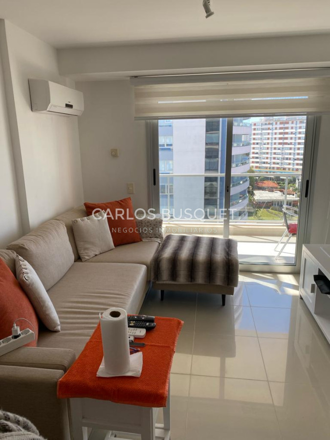 Apartamento ID.474 - Apartamento en alquiler temporal, de 2 dormitorios, en Chiverta