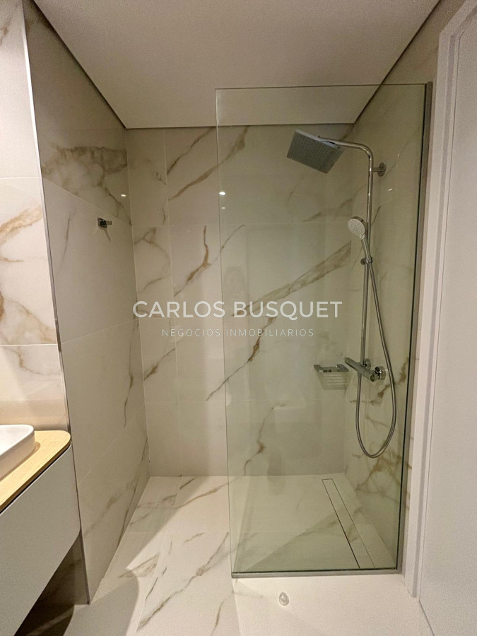 Apartamento ID.746 - Apartamento en alquiler temporal, de 3 dormitorios en suite, en Manantiales, Aldeana