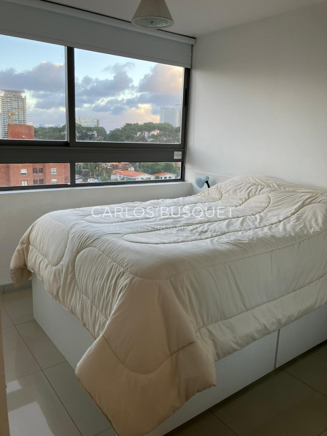 Apartamento ID.637 - Monoambiente con full amenities Ed. Chronos 