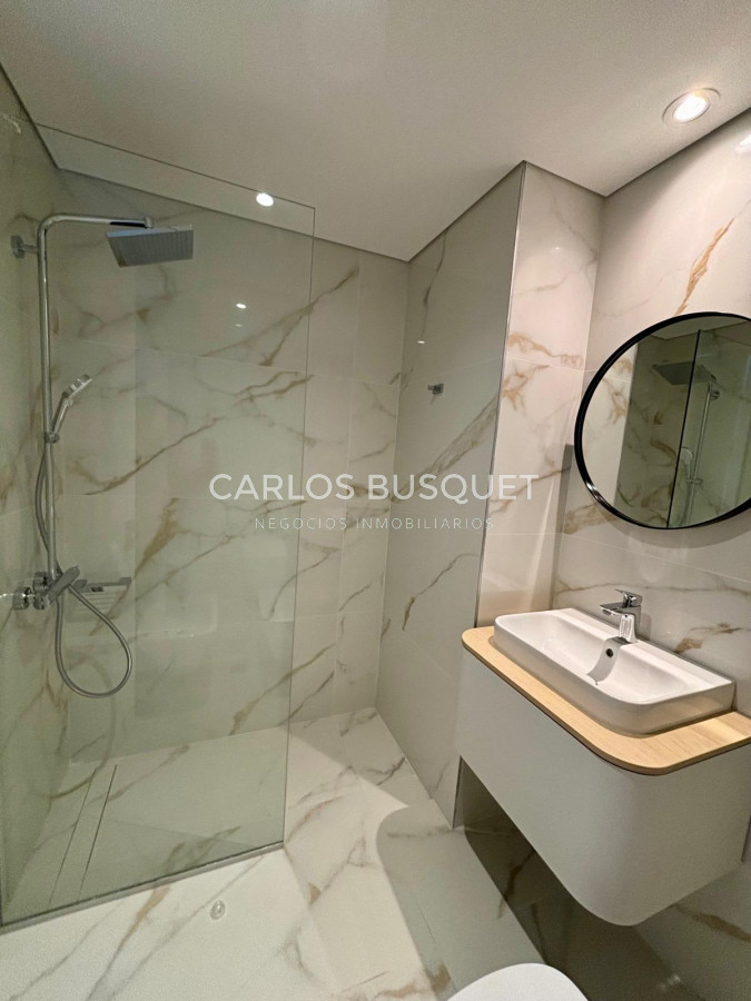 Apartamento ID.746 - Apartamento en alquiler temporal, de 3 dormitorios en suite, en Manantiales, Aldeana