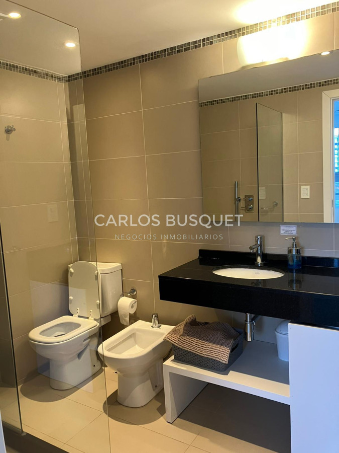 Apartamento ID.637 - Monoambiente con full amenities Ed. Chronos 