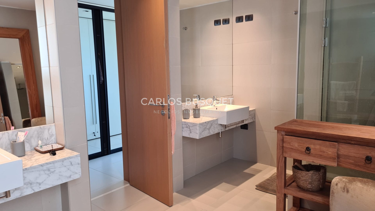 Apartamento ID.748 - Espectacular departamento premium en alquiler de temporada