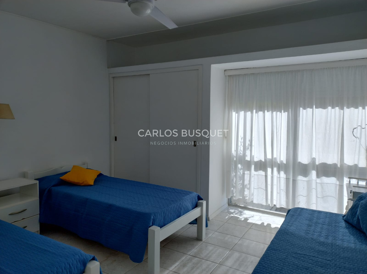 Apartamento ID.644 - Apto 2 dorm 1 baño con vista al mar- Península